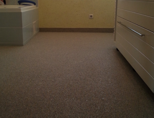 Bodenbelag für Ihr Fachwerkhaus